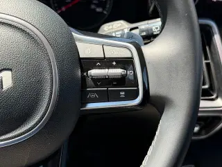 Kia Sorento Hybrid 2023 AWD EX 4dr SUV