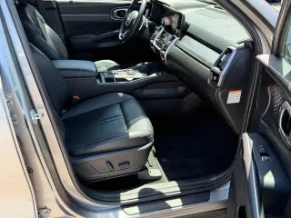 Kia Sorento Hybrid 2023 AWD EX 4dr SUV