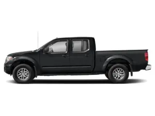 Nissan Frontier 2020 4x2 S 4dr Crew Cab 5 ft. SB
