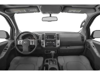 Nissan Frontier 2020 4x2 S 4dr Crew Cab 5 ft. SB