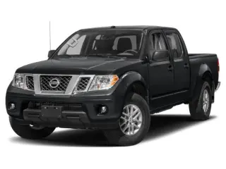 Nissan Frontier 2020 4x2 S 4dr Crew Cab 5 ft. SB