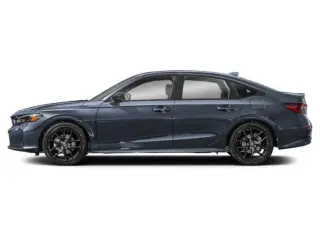 Honda Civic Hybrid 2026 Sport 4dr Sedan