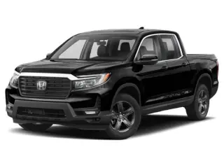 Honda Ridgeline 2023 AWD RTL 4dr Crew Cab 5.3 ft. SB
