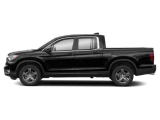 Honda Ridgeline 2023 AWD RTL 4dr Crew Cab 5.3 ft. SB