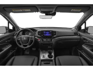 Honda Ridgeline 2023 AWD RTL 4dr Crew Cab 5.3 ft. SB