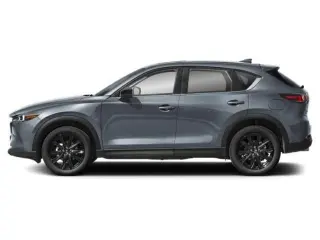 Mazda CX-5 2024 AWD 2.5 S Preferred 4dr SUV