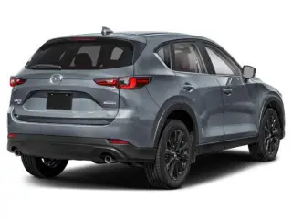 Mazda CX-5 2024 AWD 2.5 S Preferred 4dr SUV