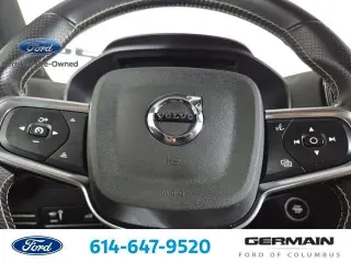 Volvo XC40 2021 AWD T5 R-Design 4dr SUV