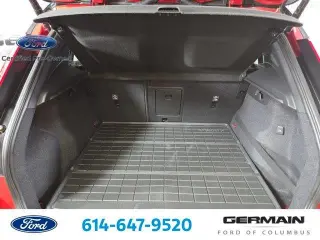 Volvo XC40 2021 AWD T5 R-Design 4dr SUV