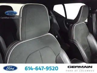 Volvo XC40 2021 AWD T5 R-Design 4dr SUV