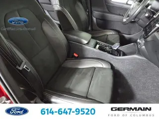 Volvo XC40 2021 AWD T5 R-Design 4dr SUV