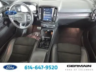 Volvo XC40 2021 AWD T5 R-Design 4dr SUV