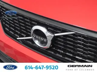 Volvo XC40 2021 AWD T5 R-Design 4dr SUV