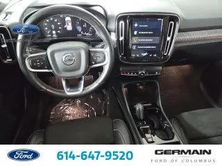 Volvo XC40 2021 AWD T5 R-Design 4dr SUV