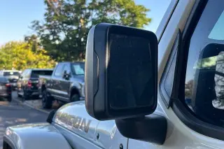 Jeep Wrangler Unlimited 2019 4x4 Rubicon 4dr SUV