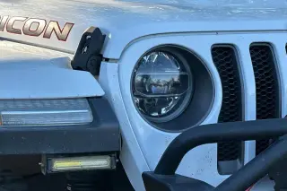 Jeep Wrangler Unlimited 2019 4x4 Rubicon 4dr SUV