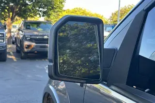 Ford F-150 2016 4x4 King Ranch 4dr SuperCrew 5.5 ft. SB