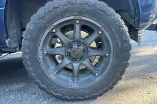 Ford F-150 2018 4x4 Lariat 4dr SuperCab 6.5 ft. SB