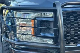Ford F-150 2018 4x4 Lariat 4dr SuperCab 6.5 ft. SB