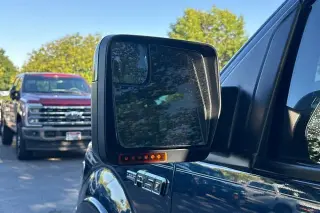 Ford F-150 2014 4x4 FX4 4dr SuperCab Styleside 6.5 ft. SB