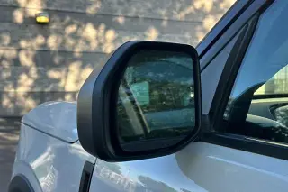 Ford Bronco Sport 2022 AWD Outer Banks 4dr SUV