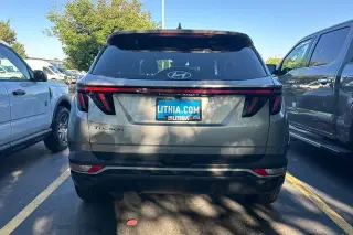 Hyundai TUCSON 2023 SEL 4dr SUV