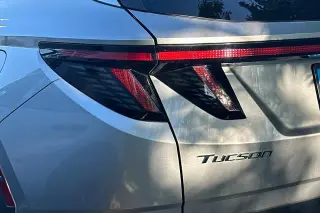 Hyundai TUCSON 2023 SEL 4dr SUV