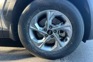 Hyundai TUCSON 2023 SEL 4dr SUV
