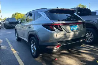 Hyundai TUCSON 2023 SEL 4dr SUV