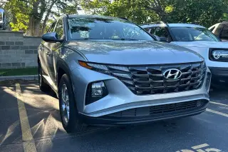 Hyundai TUCSON 2023 SEL 4dr SUV