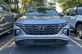Hyundai TUCSON 2023 SEL 4dr SUV