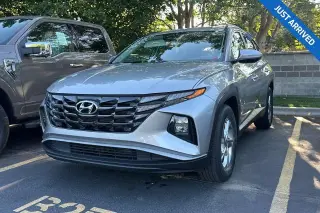 Hyundai TUCSON 2023 SEL 4dr SUV