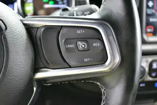 Jeep Wrangler 2023 4x4 Sahara 4xe 4dr SUV