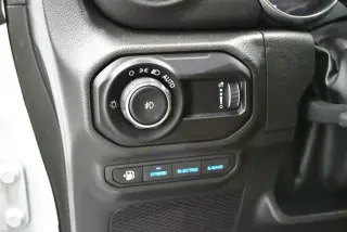 Jeep Wrangler 2023 4x4 Sahara 4xe 4dr SUV
