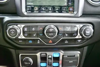Jeep Wrangler 2023 4x4 Sahara 4xe 4dr SUV