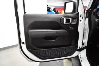 Jeep Wrangler 2023 4x4 Sahara 4xe 4dr SUV