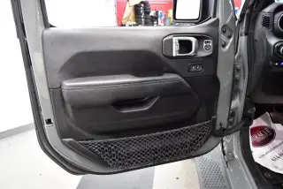 Jeep Wrangler 2023 4x4 Sahara 4xe 4dr SUV