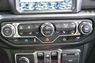 Jeep Wrangler 2023 4x4 Sahara 4xe 4dr SUV