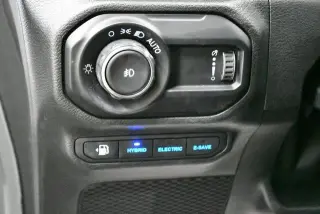 Jeep Wrangler 2023 4x4 Sahara 4xe 4dr SUV