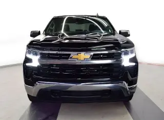 Chevrolet Silverado 1500 2023 4x4 LT 4dr Crew Cab 5.8 ft. SB w/2FL