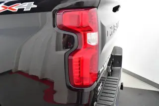Chevrolet Silverado 1500 2023 4x4 LT 4dr Crew Cab 5.8 ft. SB w/2FL