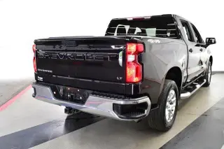 Chevrolet Silverado 1500 2023 4x4 LT 4dr Crew Cab 5.8 ft. SB w/2FL