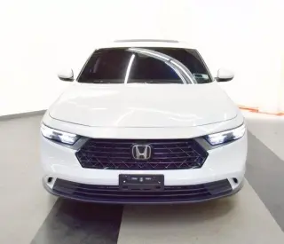Honda Accord 2023 EX 4dr Sedan