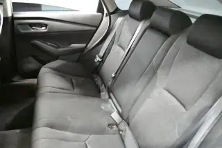 Honda Accord 2023 EX 4dr Sedan