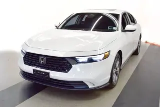 Honda Accord 2023 EX 4dr Sedan