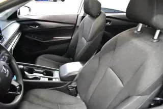 Honda Accord 2023 EX 4dr Sedan