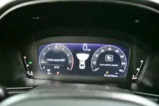 Honda Accord 2023 EX 4dr Sedan
