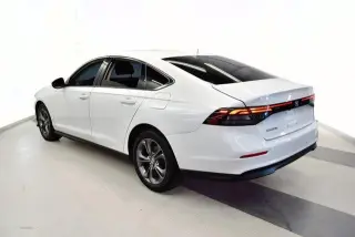 Honda Accord 2023 EX 4dr Sedan