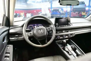 Honda Accord 2023 EX 4dr Sedan