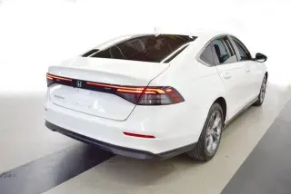 Honda Accord 2023 EX 4dr Sedan